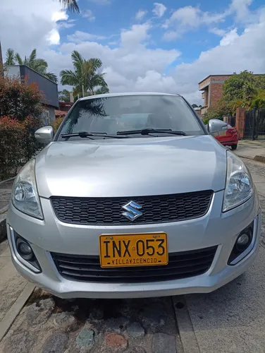 Suzuki Swift 1.2 Gl