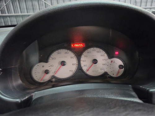 Peugeot Partner 1.4 Furgon Presence Aa