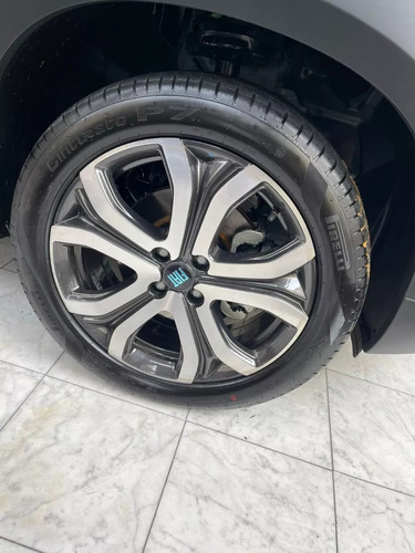Fiat Pulse 1.0T Impetus Cvt