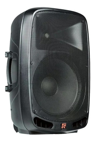 Caixa Ativa Amplificada Staner Ps1201 Bluetooth 150 Watts 