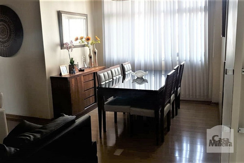 Imagem 3 de 15 de Apartamento À Venda No Colégio Batista - Código 414582 - 414582