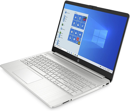 Imagen 2 de 4 de Laptop Hp 15-dy2033nr Intel Core I7 8gb 256gb W11h