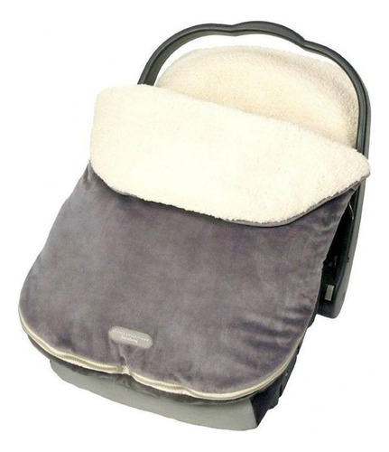 Bundleme Jj Cole Saco Abrigo Para Coche Y Baby Silla Mvd Kid