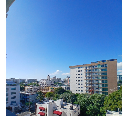 Penthouse Exclusivo En Bella Vista