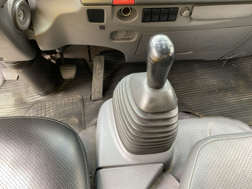 Chevrolet Nhr 3.0 Diesel 2016