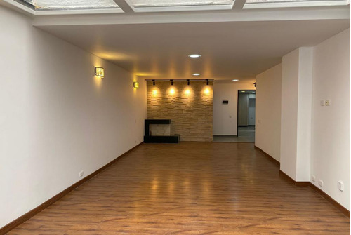 Apartamento En Venta En Bogotá. Cod V1466