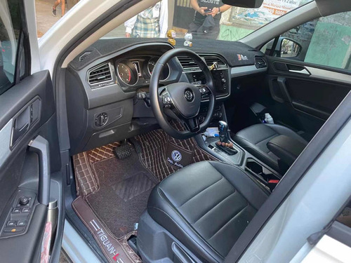 Volkswagen Tiguan Allspace 1.4 T