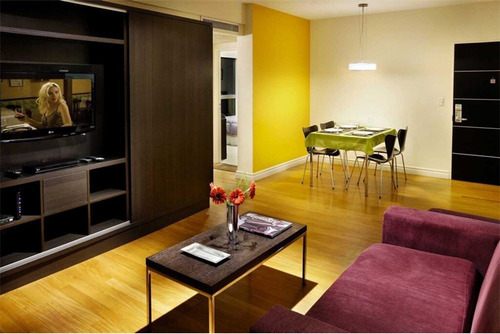Imagen 2 de 19 de Alquiler Temporal Depto 3 Amb Palermo Twins Apartm