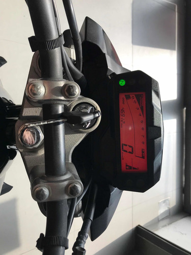 Imagen 12 de 14 de Yamaha Fz 2.0 Fz Fi 2016 Fz 160 Impecable Delisio Motos