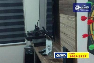 Imagem 15 de 27 de Apartamento À Venda, 67 M² Por R$ 380.000,01 - Ponte Grande - Guarulhos/sp - Ap0405