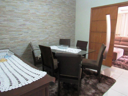 Imagem 13 de 23 de Casa Residencial À Venda, Jardim City, Guarulhos. - Ca0615