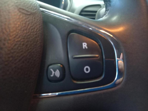 Renault Captur Inten 16a