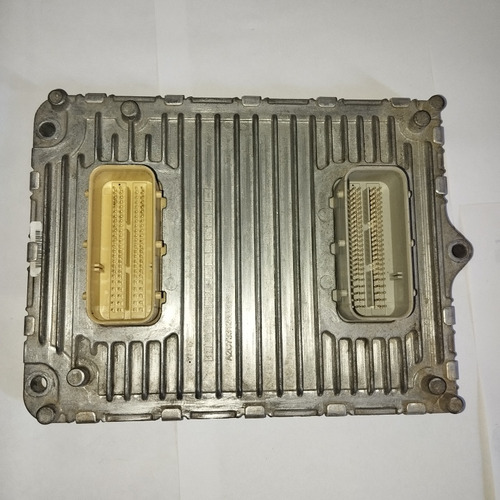 Computadora Grand Caravan 2016-2018 Motor 3.6 Ya Programada (Usado)