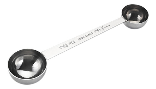 Cuchara De Medición De Doble Cara, Cuchara De Medición,