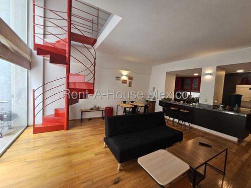 Departamento En Venta En Calle Lago Onega, Granada Gis 25-1182