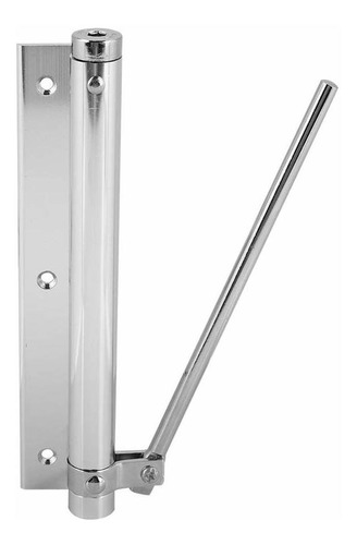 Dauerhaft Automatic Door Closer Left And Right Handed In