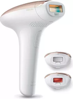 Philips Lumea Advanced Sc1999/00 - Depiladora Luz Pulsada,