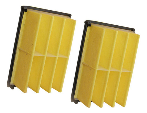 Kit Limpiador De Aire 2 Piezas Para 268 272 Xp 261 262 394