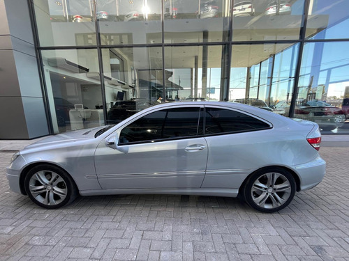 Mercedes-Benz Clase CLC 2.5 Clc250 Sportcoupe