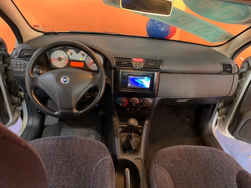 Fiat Stilo 1.8 2004