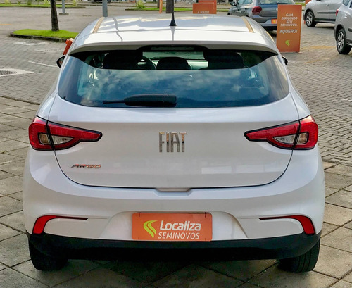 Imagem 9 de 10 de Fiat Argo 1.0 Firefly Flex Drive Manual