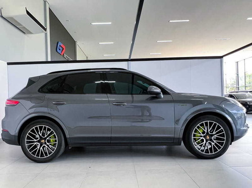 Imagem 4 de 15 de Porsche Cayenne Phev
