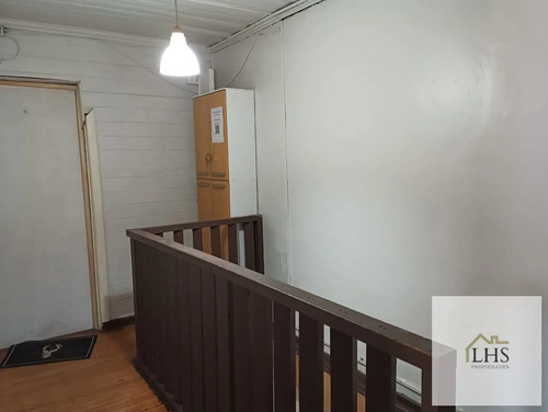 Propiedad 7 Habitaciones Y Alta Demanda De Arriendo | Invers