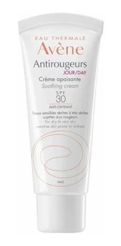 Avene Antirojeces Crema Spf 30 X 40 Ml