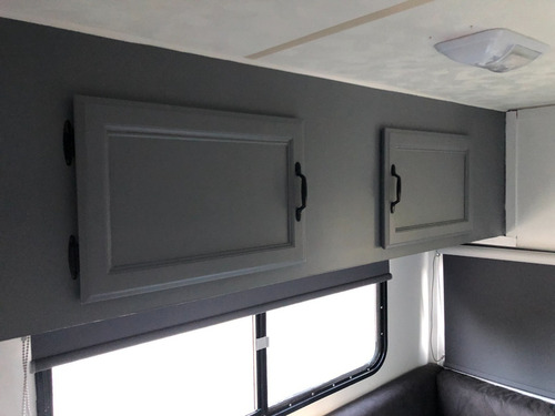 Imagen 13 de 15 de Trailer Home Camper 2001 Casa Rodante Motorhome Camper