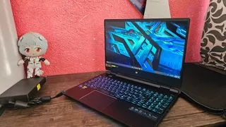 Laptop Gamer Acer Predator Helios 300 Rtx 3070ti 2k 240hz