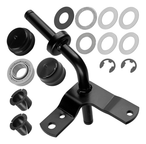 Front Wheel Steering Spindle Kit For Ayp J2118 Lt2114 Lt Cch