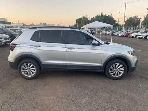 Volkswagen T-Cross 1.6 Trendline Mt