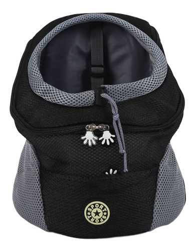 Mochila Para Perro, Mochila Para Mascotas, Ventilación, Cómo