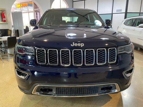 Jeep Grand Cherokee Limited 0km 2019 Sport Cars Belgrano
