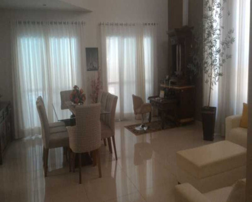 Vende-se Sobrado Com 357m², No Condomínio Paineiras Em Ribeirão Preto-sp, Com 5 Suítes, 6 Vagas De Garagem, Sala Com 3 Ambientes,sala De Tv - Kccn50002 - 68959424