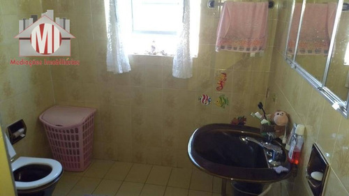 Imagem 21 de 30 de Linda Chácara Com 4 Dormitórios, Rica Em Água, Piscina, Área Gourmet, Pomar, Cascata, À Venda, 7000 M² Por R$ 680.000 - Zona Rural, Pinhalzinho - Sp - Ch0246