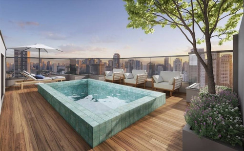 Imagem 15 de 24 de Apartamento, 2 Dorms Com 79.42 M² - Forte - Praia Grande - Ref.: Jrg583