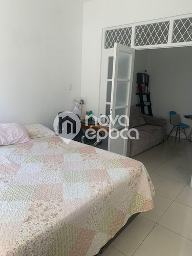 Imagem 4 de 19 de Apartamento - Ref: Bo1ap61685
