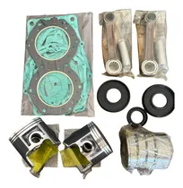 Comprar Kit Motor Jet Ski Yamaha 700cc 2 Bielas\u002Fpistão 1 Jg Junt Ret