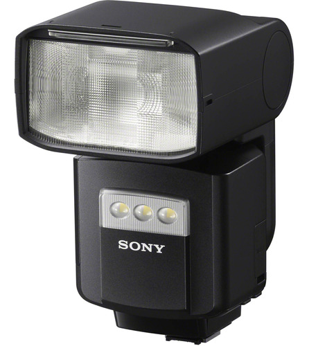 Sony Hvl-f60rm Wireless Radio Flash