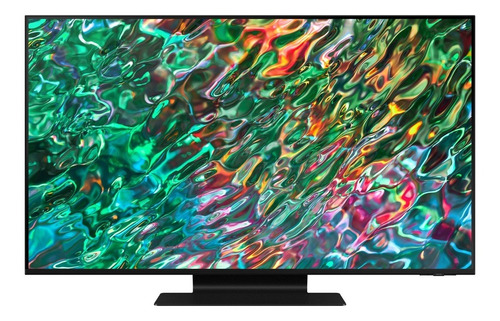 Imagen 1 de 8 de  Smart Tv Samsung 50'' Qn90b Neo Qled 4k 2022