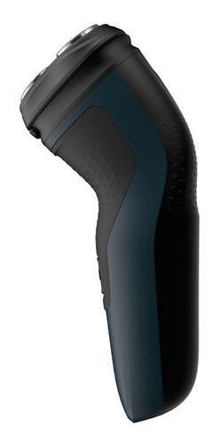 Imagen 6 de 12 de Philips AquaTouch 1000 S1121 - Azul Malibú - 100V/240V