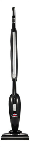 Aspiradora Featherweight Peso Ligera, Bissell 2033m No Bolsa Color Negro