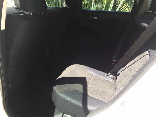 Honda Cr-v 2.4 Lx 2wd 175cv Cvt 2016