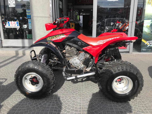 Imagen 17 de 21 de Honda Trx 300 Ex Trx300 Impecable Año 2000 Delisio