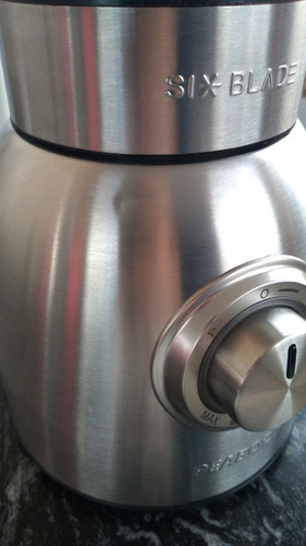 Imagen 2 de 10 de Licuadora Peabody Pe-ln1200 1.5 L Acero Inoxidable Outlet