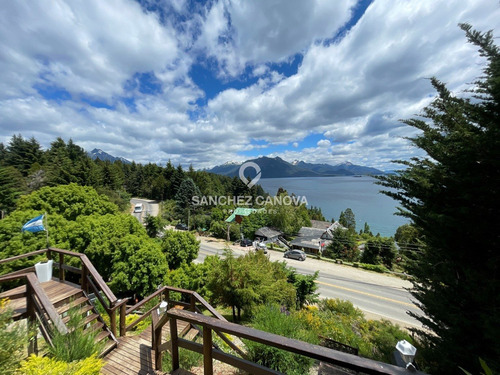Imagen 3 de 30 de Turístico Cabaña En Venta En Bariloche, Patagonia, Argentina