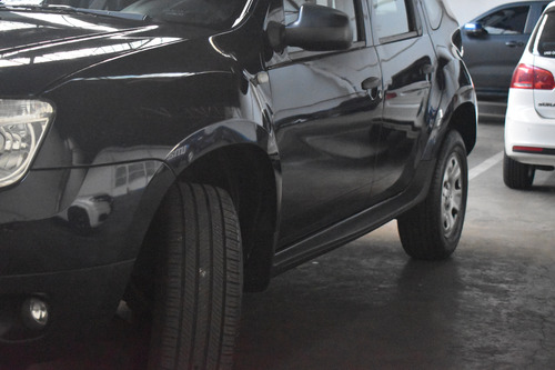 Renault Duster 1.6 4x2 Confort Plus Abs 110cv
