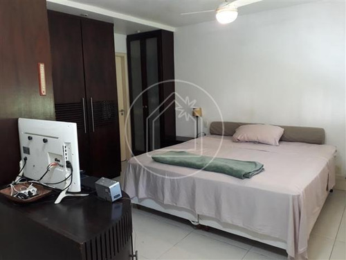 Apartamento - Ref: 717300