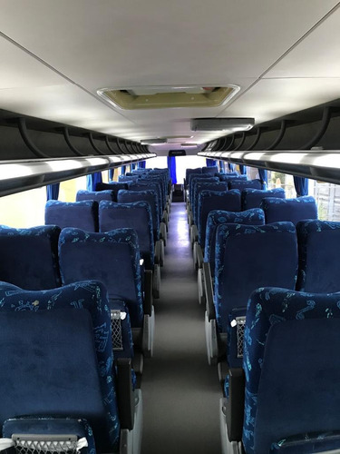 Ônibus Marcopolo Paradiso 1800 Dd Leito Turismo Seminovo G6